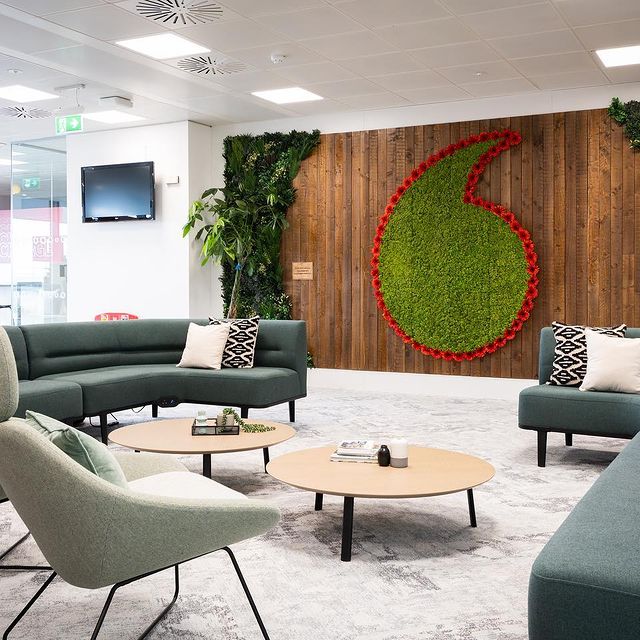 📍 @vodafoneireland, Dublin 🔥

We are proud to have collaborated with @gensler_design Architects and @henryjlyons Architects in designing and implementing the furniture solutions for Vodafone's new offices in Dublin. Together, we created a dynamic and inclusive environment that promotes collaboration and inspires creativity while prioritising employee well-being and productivity.

One of the most significant features of the design is a main stage on one of the floors that serves as a central gathering point. The mobile furniture solution allows for easy transformation into a theatre seating area, creating a buzz and bringing the team together. We are honoured to have been a part of this high-profile project, which has created a workspace that exceeds expectations and sets the standard for the modern workplace. 

Find out more about the project LINK IN BIO

#Alpha #Vodafone #OfficeDesign #Collaboration #Productivity #EmployeeWellbeing #GenslerArchitects #HenryJLyonsArchitects
.
.
.
.
#interiors #furniture #officeinteriors #officefurniture #educationinteriors #educationfurniture #collaborationfurniture #breakoutfurniture #interiorfitout #architectureinterior #interiorfurniture #interiordesign #officedesign #belfast #glasgow #dublin #senator