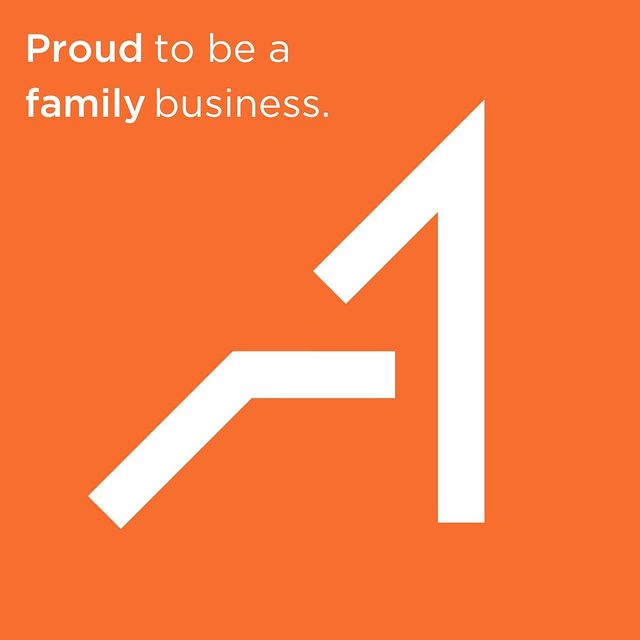 Today, on International Day of Families, we're celebrating the unique strength and spirit of being a family business. We're immensely grateful for our clients, employees, and partners who have been integral to our success.
 
As a family business, we cherish the values and bonds that have shaped our company's identity. Our commitment to each other and our clients goes beyond mere business transactions—it's a personal connection rooted in trust, loyalty, and shared aspirations.

Find out more about us here👉 www.alphayourspace.com

#AlphaYourSpace #FamilyBusiness